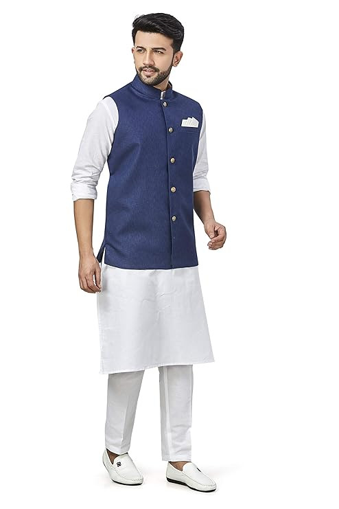 BE ACTIVE Mens kurta payjama